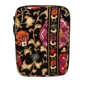 Vera Bradley iPad Mini Case Floral Pattern 9 inches